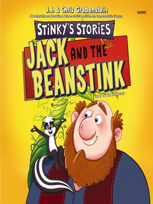 Stinky's Stories #2 - Audiobook